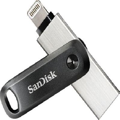SanDisk iXpand Flash Pen Drive