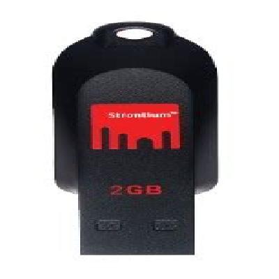 Strontium USB 2.0 Pen Drive