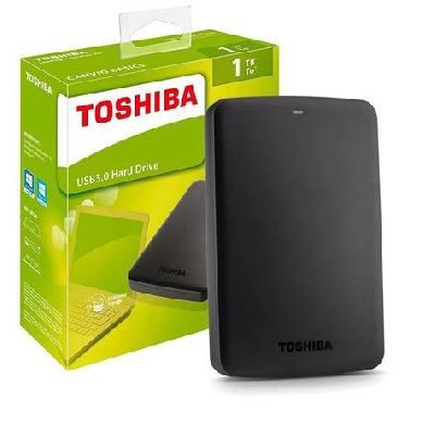Toshiba 1 TB Hard Disk Drive