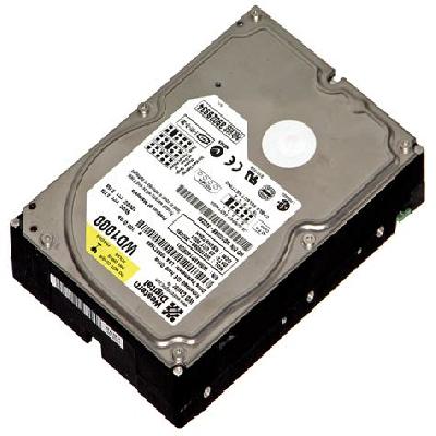 WD Hard Disk Drive