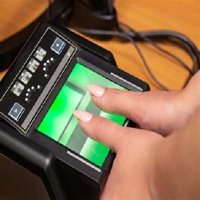 Biometric System