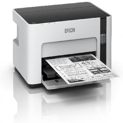 Epson EcoTank M1100 Monochrome Ink Tank Printer