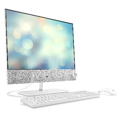 HP 24-dp0813in AiO Desktop Computer