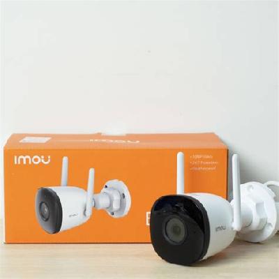 Imou Wireless Camera