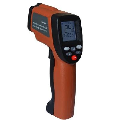 Industrial And Medical Infrared Thermometer