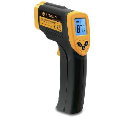 Infrared Thermometer Gun