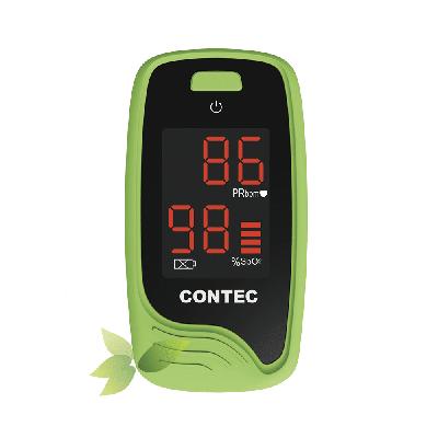 Quantum Finger Oximeter