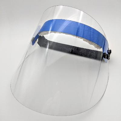 Safety Face Shield