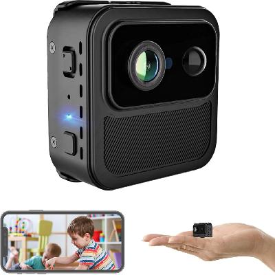 Spy Camera