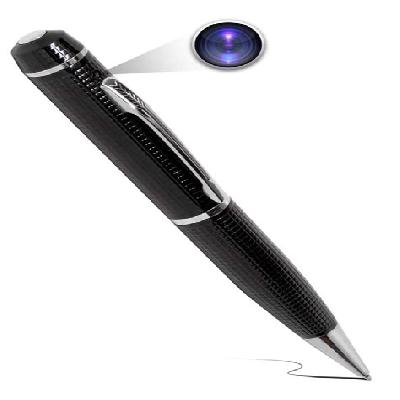 Spy Pen Camera