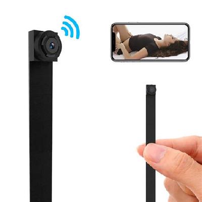 Wireless Hidden Camera