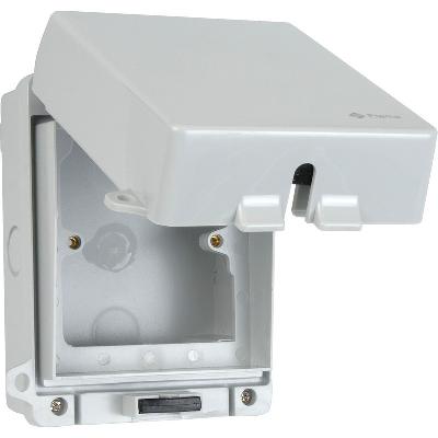 Back Box