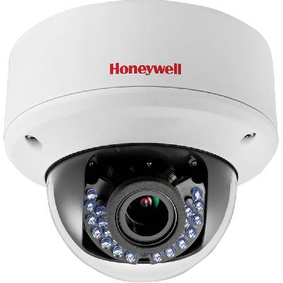 Dome IR Camera