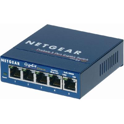 Network Switch