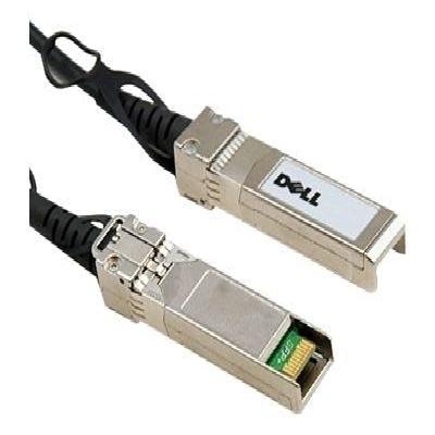 Dell 053HVN 53HVN 10GBE SFP To SFP Copper Twinax Cable