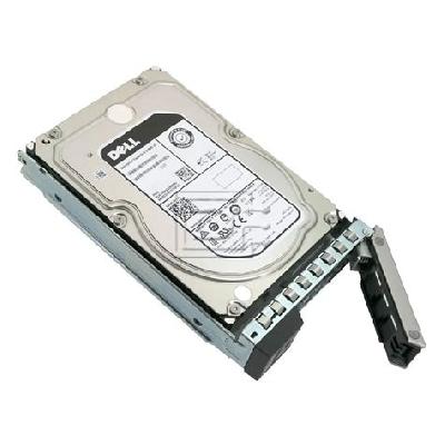 Dell 1tb 7.2k Rpm Sata 6gbps 3.5in Hot-Plug Hard Drive