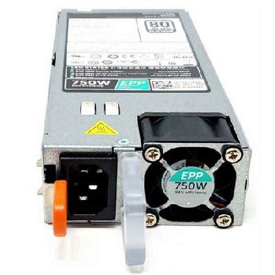 DELL Y9VFC 750W Power Supply R530 R630 R730 E750E-S1