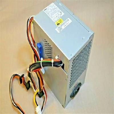 NH493 305W New Power Supply for Optiplex 740 MT Power Supply