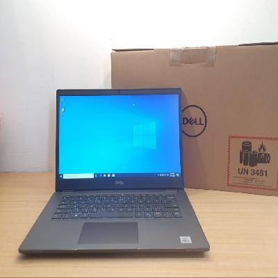 Dell Latitude 3410 CI5 10th Gen