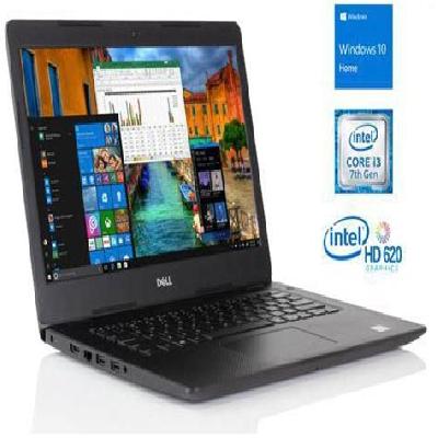 Dell Vostro 3481 CI3 7th Gen
