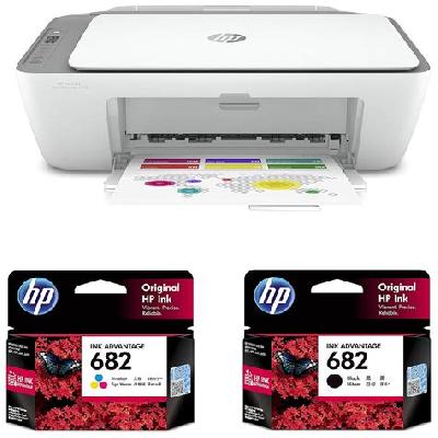 HP DeskJet Ink Advantage 2776 Printer