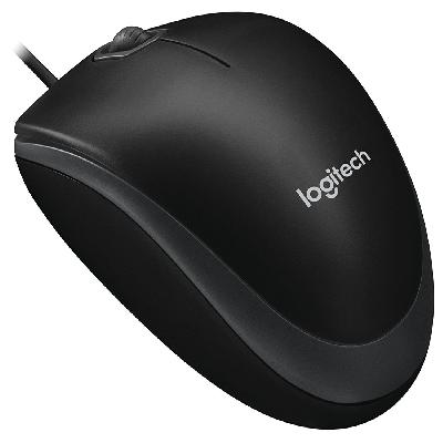 Optical USB Mouse
