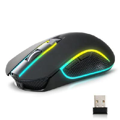Wireless USB Mouse