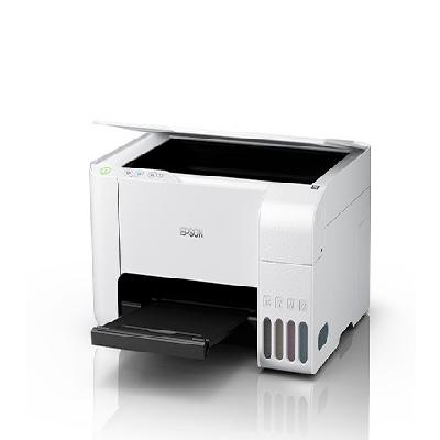 Epson L3116 Color Ecotank Multifunction Printer