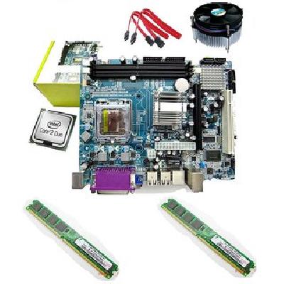 G31 Maxsonic Computer Motherboard