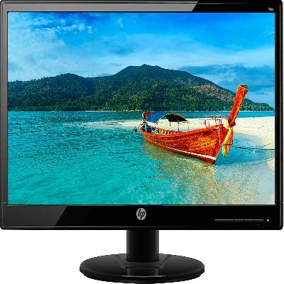 HP Computer Monitor