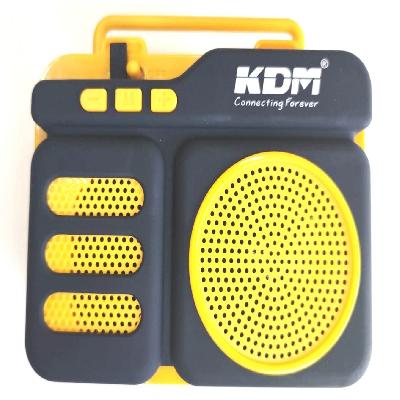 KDM Wireless Speaker