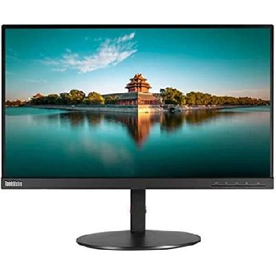 Lenovo Computer Monitor