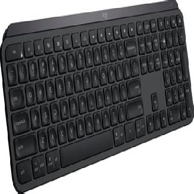 Logitech MX Keys Computer Keyboard