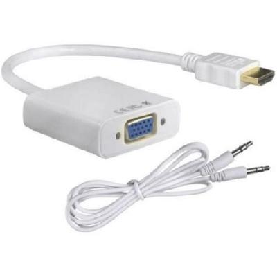 Maxicom VGA Cable