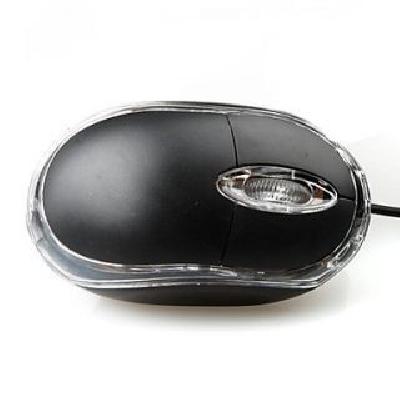Maxicomm Optical Mouse
