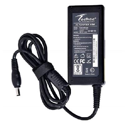 Techie Laptop Adapter