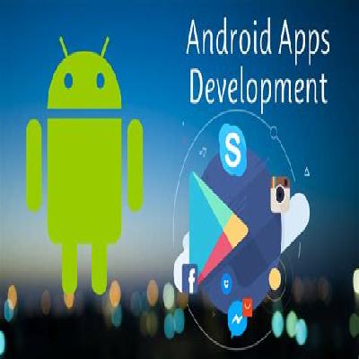 Android Application Development Services