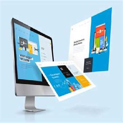 Website Designing