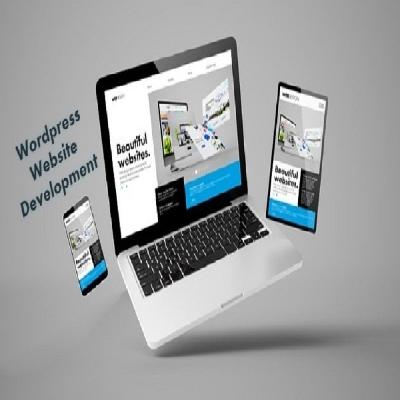 Website Development Service