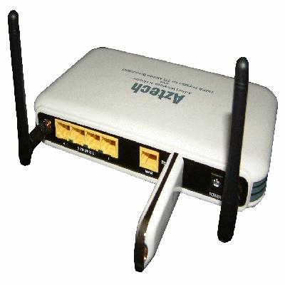 3G Routers