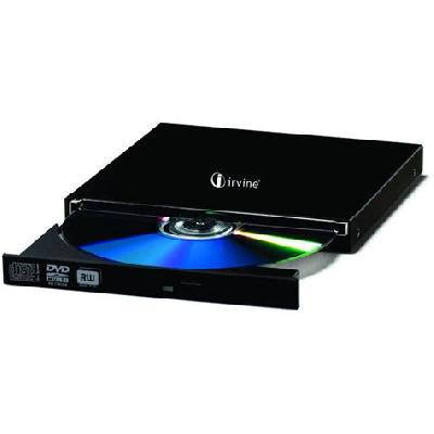 DVD Writer