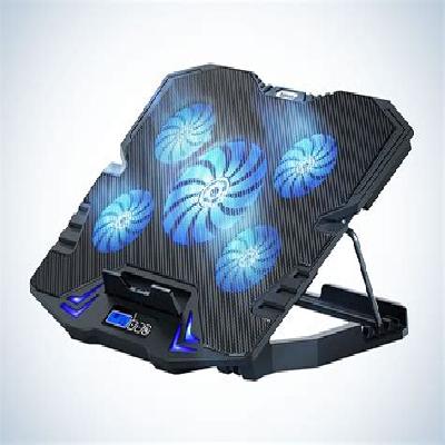 Laptop Cooling Pads