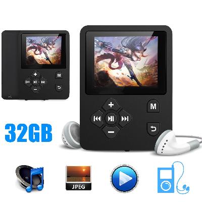 MP4 Players