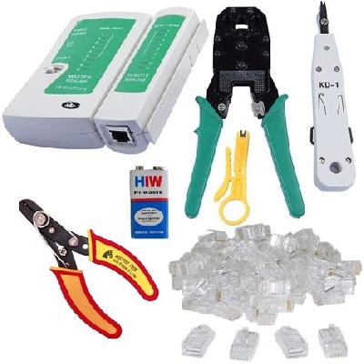 Networking Tools