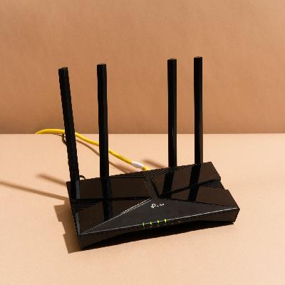 Routers