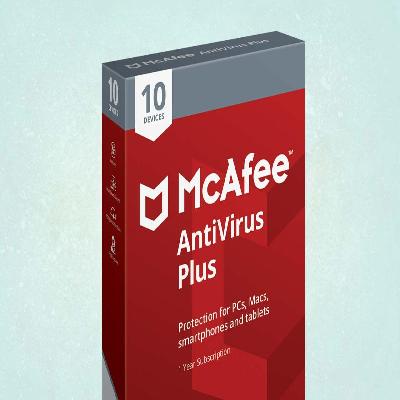 Antivirus Software