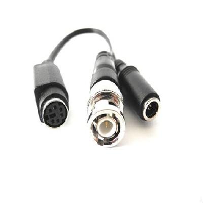 Camera Connectors
