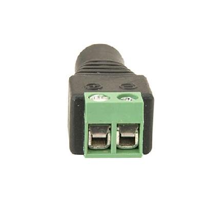 CCTV Camera Sockets