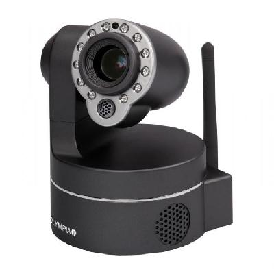 Internet Protocol Camera