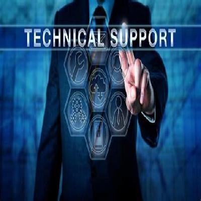 Server Technical Support Services